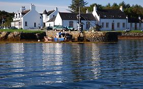 Hotel Eilean Iarmain